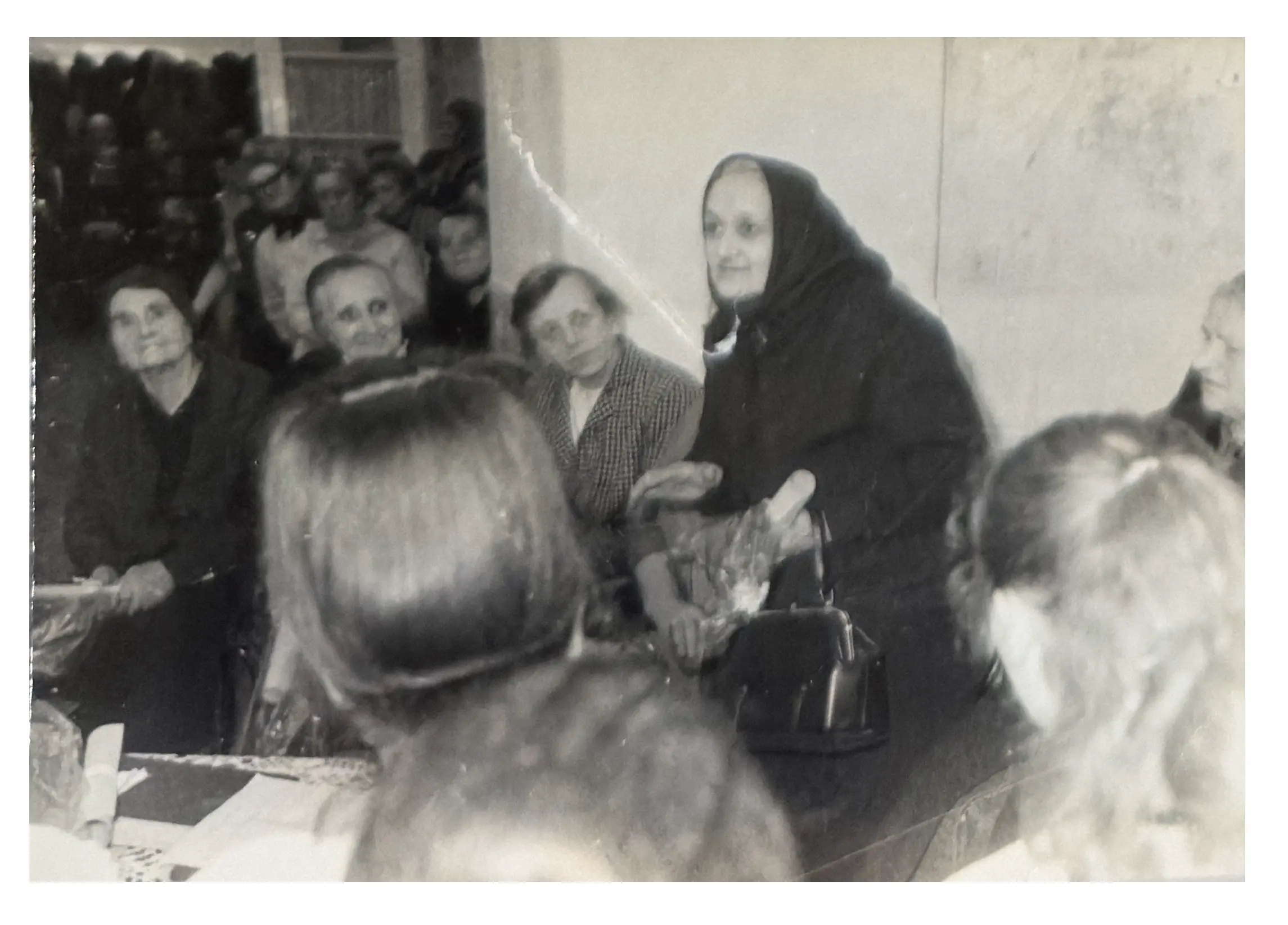 1971 Weseleny és Üllő út Csendes nap és öregek köszöntése 011